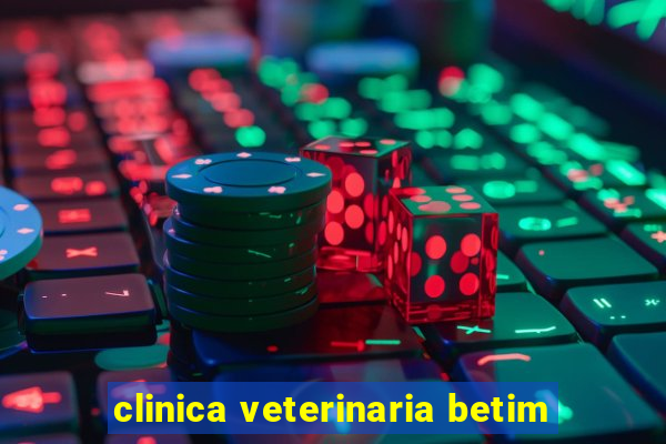 clinica veterinaria betim